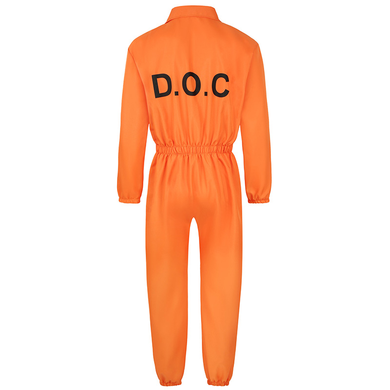 Prison Uniform
